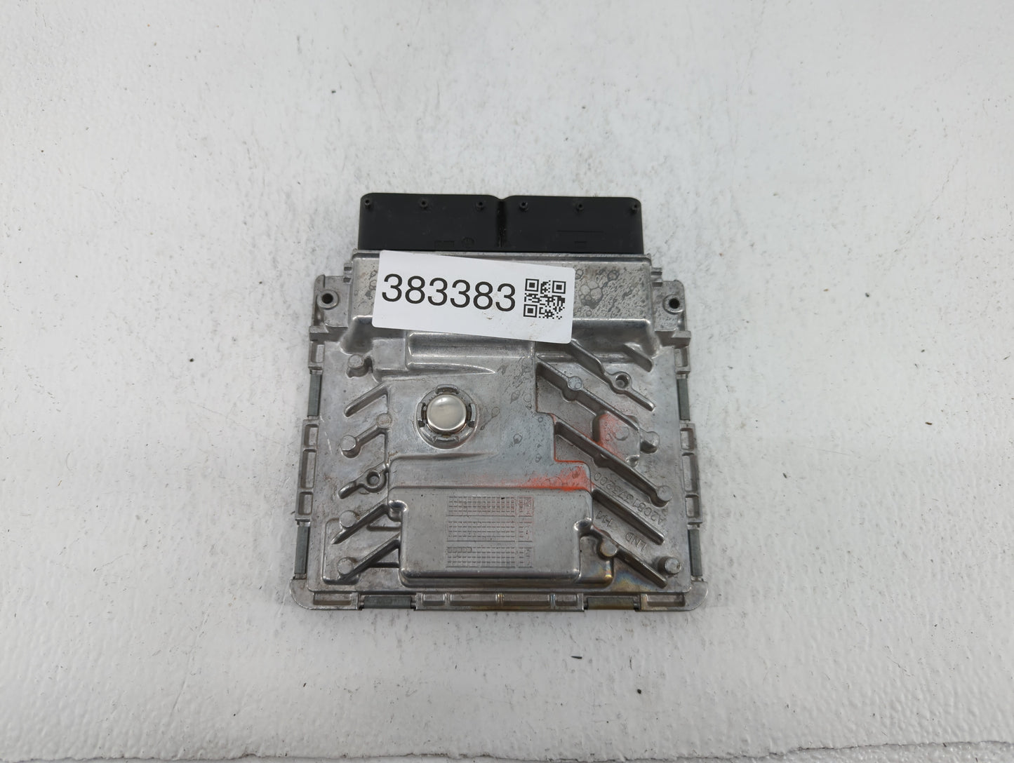 2015 Volkswagen Passat PCM Engine Control Computer ECU ECM PCU OEM P/N:06K 906 071 K Fits OEM Used Auto Parts - Oemusedautop