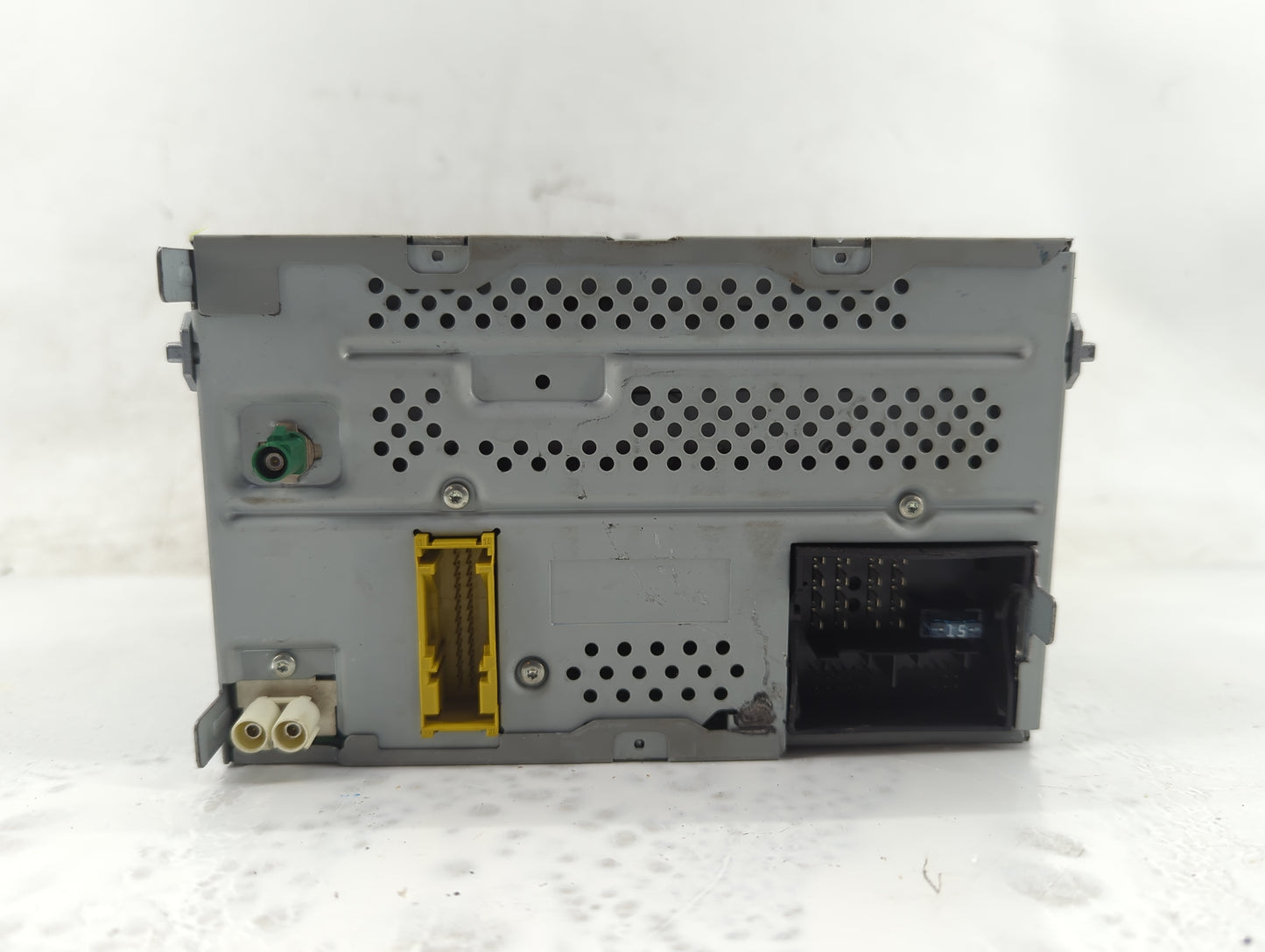 2013-2015 Volkswagen Passat Undefined 948116 - Oemusedautoparts1.com