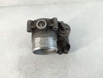 2009-2018 Volkswagen Tiguan Throttle Body P/N:A2C82494100 06F 133 062 T Fits OEM Used Auto Parts