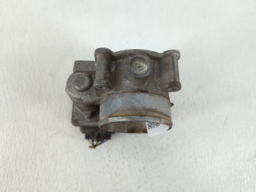 2013-2016 Volvo S60 Throttle Body P/N:31331277 Fits Fits 2013 2014 2015 2016 OEM Used Auto Parts