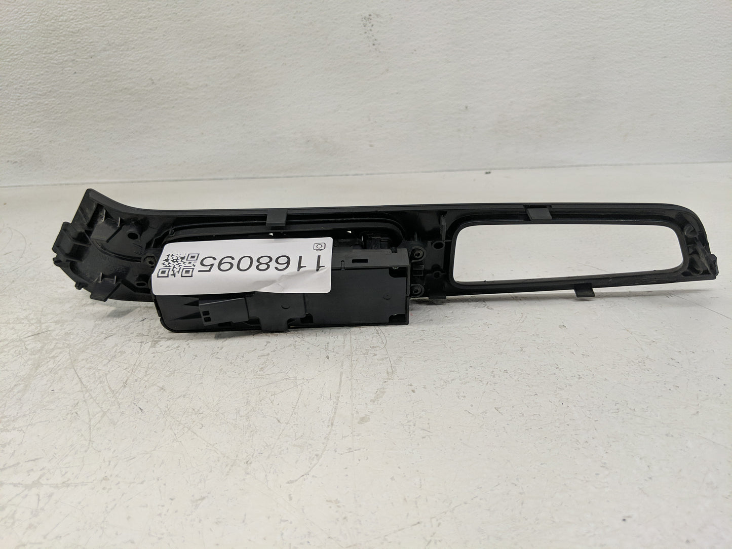 2014-2018 Volvo S60 Master Power Window Switch Replacement Driver Side Left P/N:31376498 23968 Fits Fits 2014 2015 2016 2017