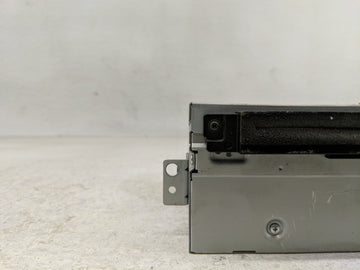 2015 Volvo S60 Radio AM FM Cd Player Receiver Replacement P/N:31444012 AA Fits OEM Used Auto Parts