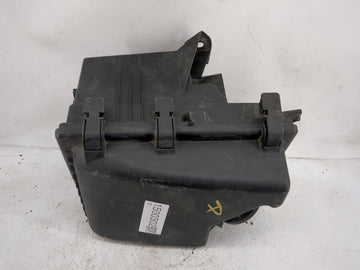 2015-2016 Volvo S60 Air Cleaner Intake-duct Hose Tube