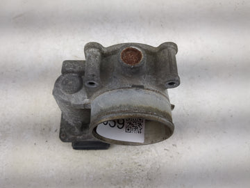 2013-2016 Volvo S60 Throttle Body P/N:31331277 78HL12-2510030-AAA Fits Fits 2013 2014 2015 2016 OEM Used Auto Parts