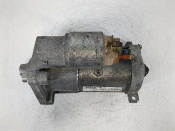 2015-2020 Volvo V60 Car Starter Motor Solenoid OEM P/N:30659576 Fits Fits 2015 2016 2017 2018 2019 2020 2021 OEM Used Auto Parts