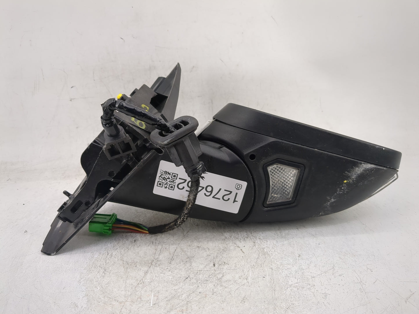 2015-2018 Volvo V60 Side Mirror Replacement Passenger Right View Door Mirror P/N:31424336 Fits Fits 2014 2015 2016 2017 2018