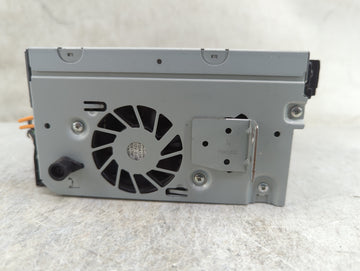 2015 Volvo V60 Radio AM FM Cd Player Receiver Replacement P/N:31421665 HW:31382427, 3AFA06C, NR-1VU321-2, 78HL14-3930140-AAA Fits OEM Used Auto Parts
