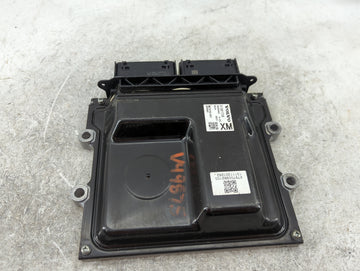 2015-2018 Volvo V60 PCM Engine Control Computer ECU ECM PCU OEM P/N:31361735 MB279700-9621 Fits Fits 2015 2016 2017 2018 2019 2020 OEM Used Auto Parts