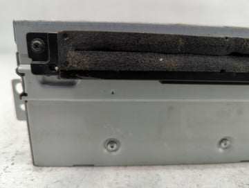 2013-2015 Volvo V60 Am Fm Cd Player Radio Receiver