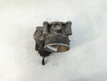2015-2016 Volvo V60 Throttle Body P/N:78HL12-2510030-AAA 31331277 Fits Fits 2013 2014 2015 2016 OEM Used Auto Parts
