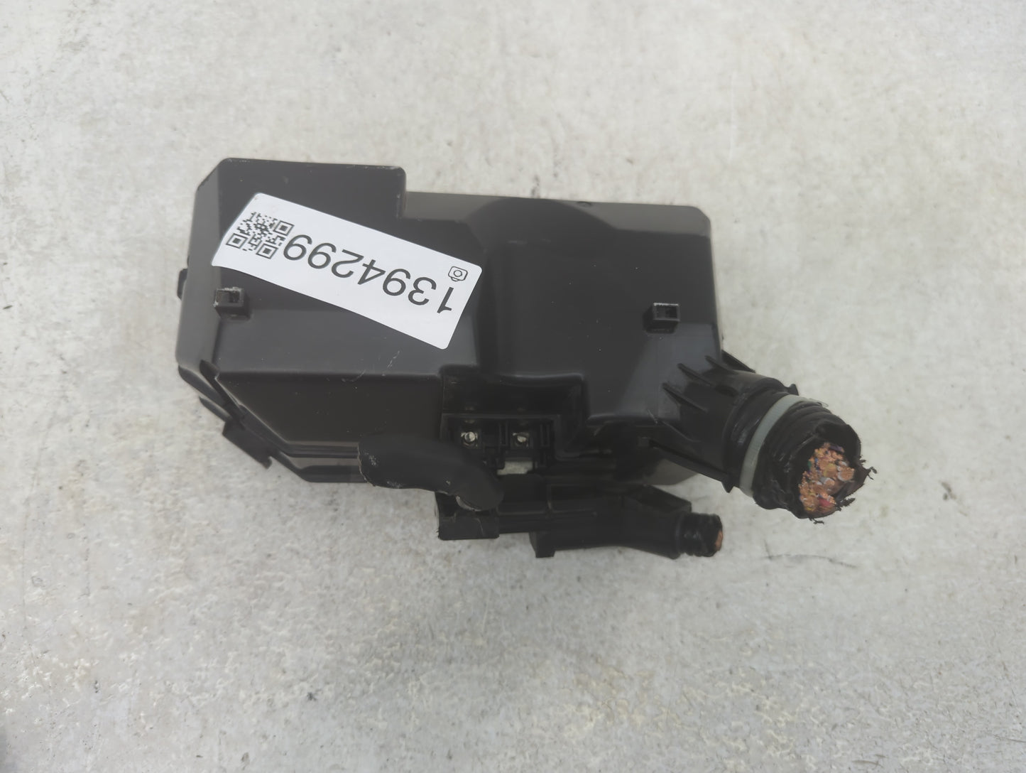 2016-2018 Acura Ilx Fusebox Fuse Box Panel Relay Module Fits Fits 2016 2017 2018 OEM Used Auto Parts - Oemusedautoparts1.com