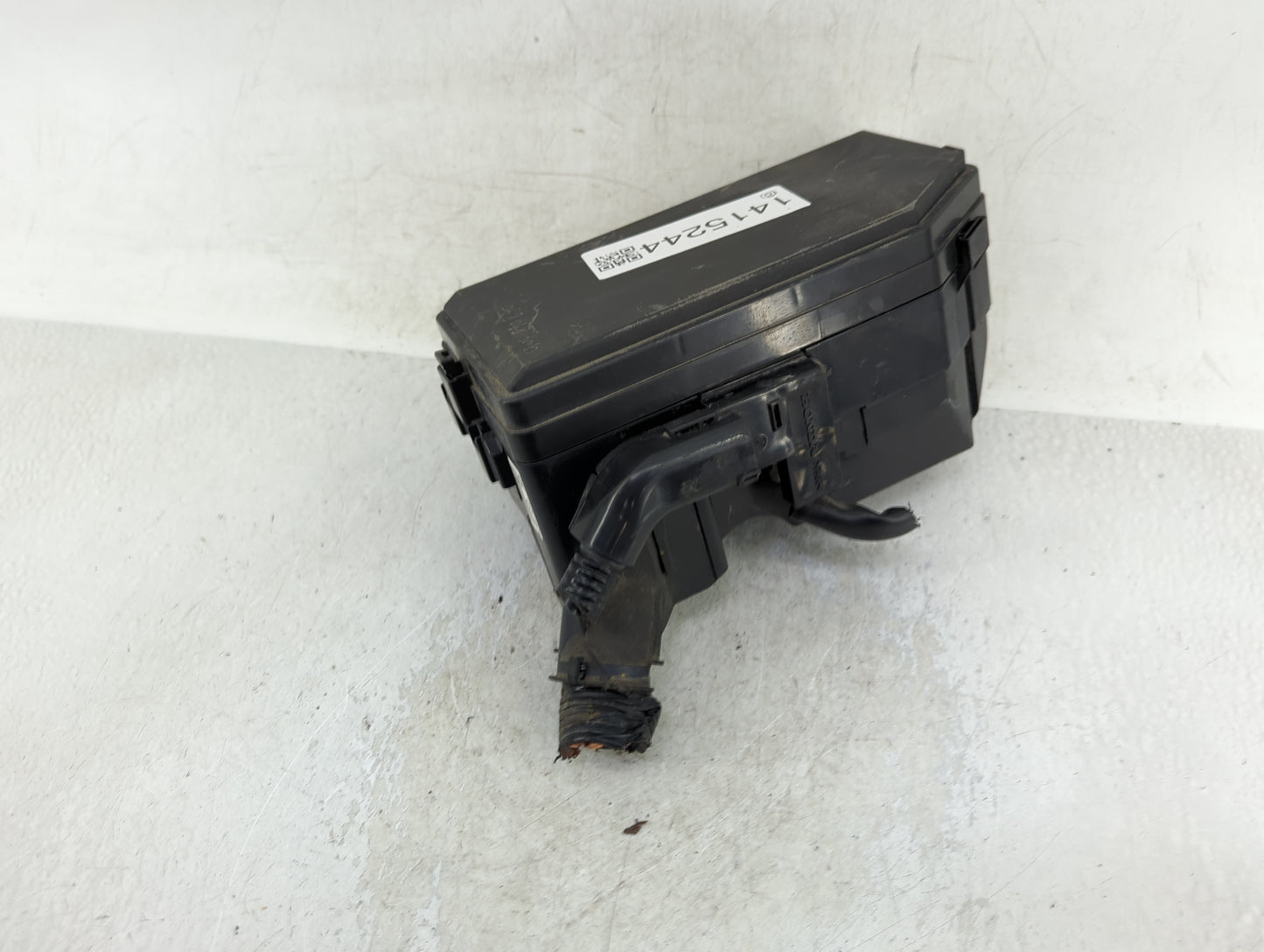 2016-2018 Acura Ilx Fusebox Fuse Box Panel Relay Module P/N:TV9 A010 A0 Fits Fits 2016 2017 2018 OEM Used Auto Parts - Oemus