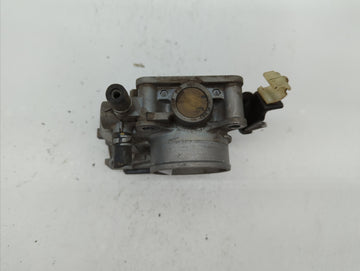 2016-2018 Acura Ilx Throttle Body P/N:GMF4A Fits Fits 2013 2014 2015 2016 2017 2018 OEM Used Auto Parts