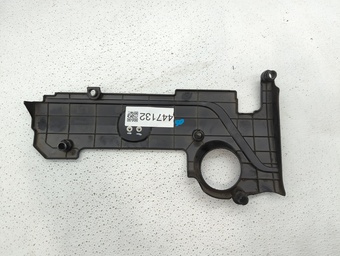 2016 Acura Ilx Engine Cover - Oemusedautoparts1.com