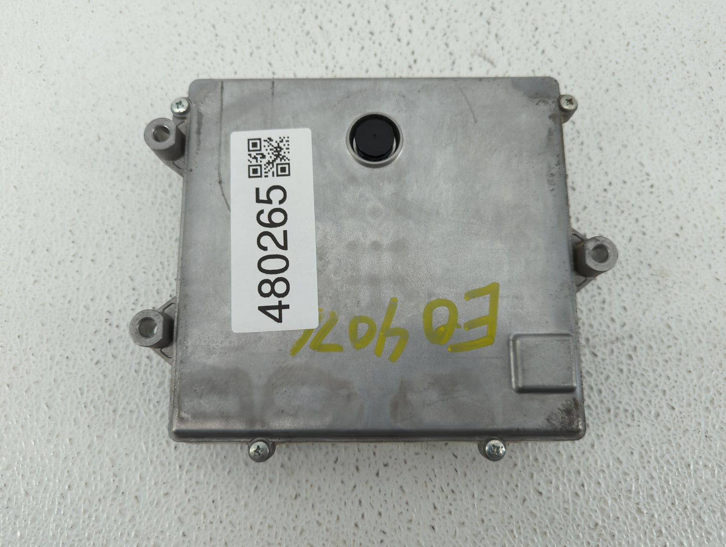2016-2017 Acura Ilx PCM Engine Control Computer ECU ECM PCU OEM P/N:37820-R4H-A51 37820-R4H-A53, 37820-R4H-A63 Fits Fits 201