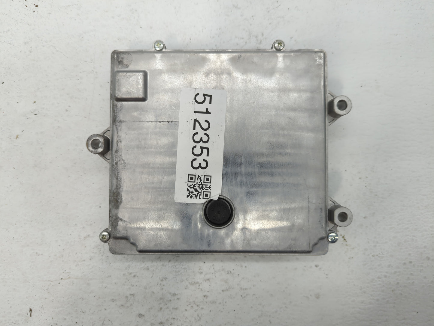 2016-2017 Acura Ilx PCM Engine Control Computer ECU ECM PCU OEM P/N:37820-R4H-A51 37820-R4H-A53, 37820-R4H-A63 Fits Fits 201