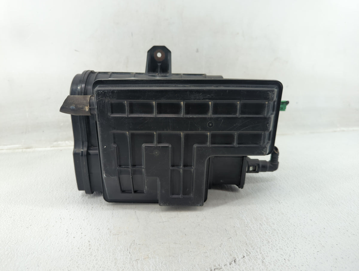 2016 Acura Ilx Undefined - Oemusedautoparts1.com
