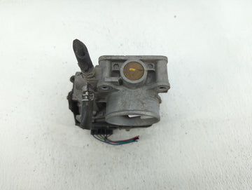 2016-2022 Acura Ilx Throttle Body P/N:50618 247518 GMF4A Fits Fits 2013 2014 2015 2016 2017 2018 2019 2020 2021 2022 OEM Used Auto Parts