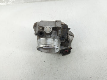 2016-2022 Acura Ilx Throttle Body P/N:35100-24500 Fits Fits 2013 2014 2015 2016 2017 2018 2019 2020 2021 2022 OEM Used Auto Parts