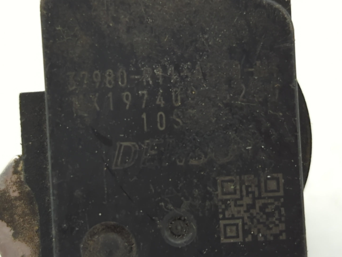 2013-2020 Acura Ilx Mass Air Flow Meter Maf - Oemusedautoparts1.com