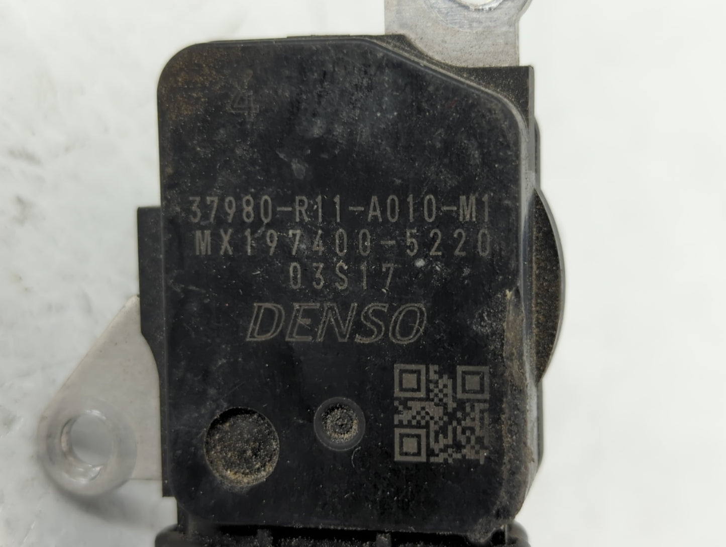 2013-2020 Acura Ilx Mass Air Flow Meter Maf - Oemusedautoparts1.com