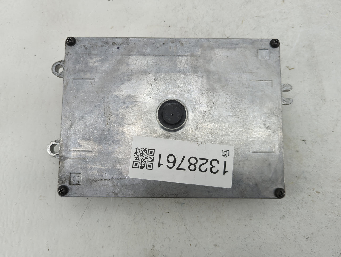 2016 Acura Mdx PCM Engine Control Computer ECU ECM PCU OEM P/N:G883-112047 37820-5J6-A04, 37820-5J6-A05, 37820-5J6-A06 Fits
