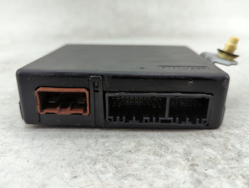2016-2020 Acura Mdx Body Control Module Bcm Inner Cabin Fuse Box