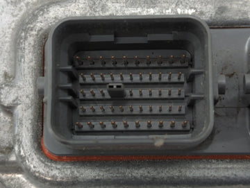 2016 Acura Mdx PCM Engine Control Computer ECU ECM PCU OEM P/N:37820-5J6-A26 37820-5J6-A25, 37820-5J6-A46, 37820-5J6-A24 Fits OEM Used Auto Parts