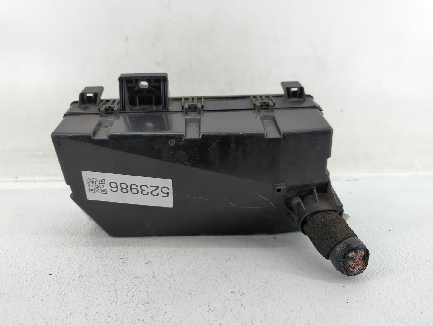 2016 Acura Mdx Fusebox Fuse Box Panel Relay Module P/N:TZ5-A020 A0 Fits OEM Used Auto Parts - Oemusedautoparts1.com