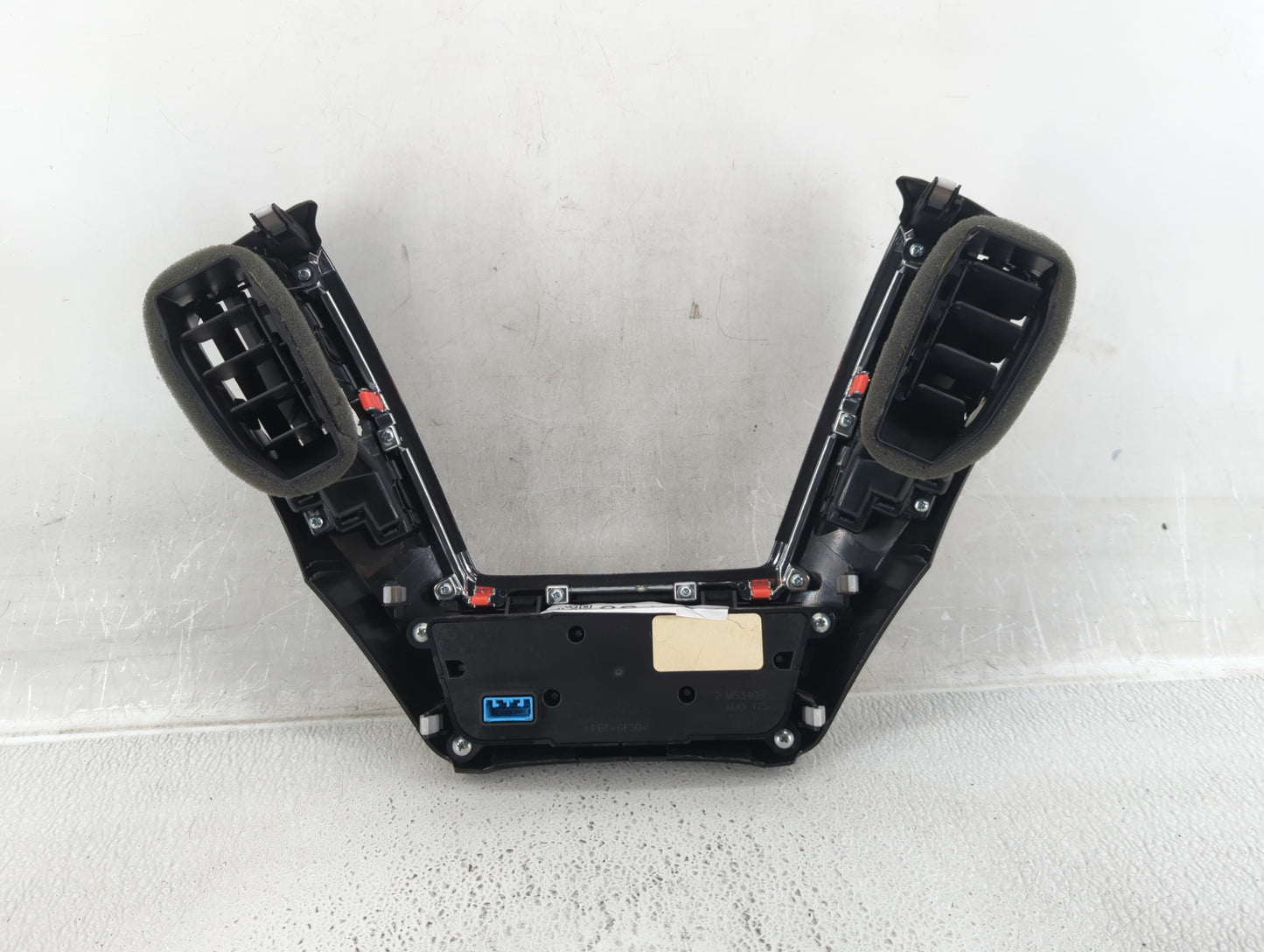2014-2017 Acura Mdx Am Fm Cd Player Radio Receiver - Oemusedautoparts1.com