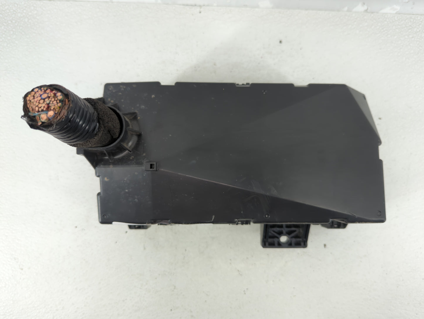 2014-2016 Acura Mdx Fusebox Fuse Box Panel Relay Module P/N:TZ5-A020 A0 Fits Fits 2014 2015 2016 OEM Used Auto Parts - Oemus