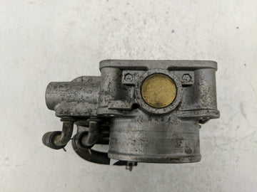 2016-2018 Acura Rdx Throttle Body Fits Fits 2013 2014 2015 2016 2017 2018 OEM Used Auto Parts