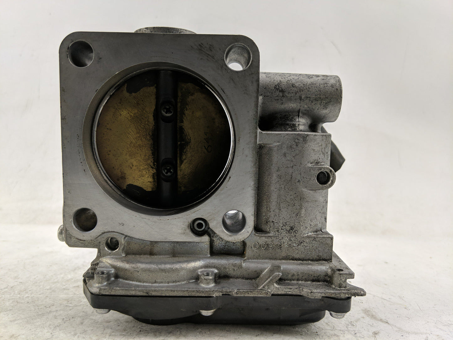 2016-2018 Acura Rdx Throttle Body Fits Fits 2013 2014 2015 2016 2017 2018 OEM Used Auto Parts - Oemusedautoparts1.com