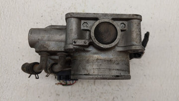 2016-2017 Acura Rdx Throttle Body P/N:GMF5A Fits Fits 2013 2014 2015 2016 2017 OEM Used Auto Parts