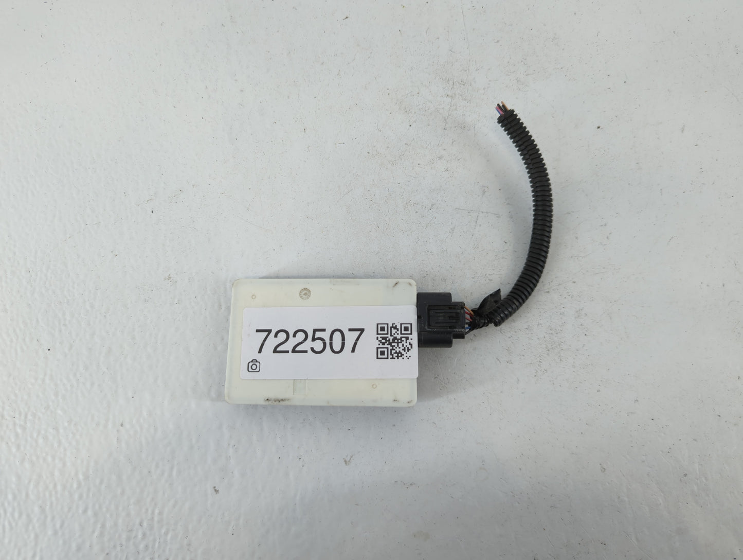 2016-2018 Acura Rdx Back Up Sensor Backup Camera - Oemusedautoparts1.com