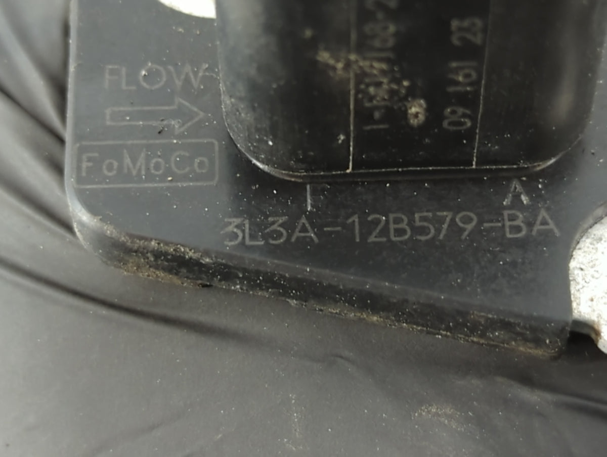 2013-2018 Acura Rdx Mass Air Flow Meter Maf Sensor 731294 - Oemusedautoparts1.com