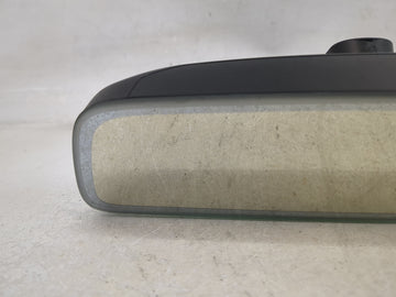 2015-2018 Acura Tlx Interior Rear View Mirror Replacement OEM Fits Fits 2015 2016 2017 2018 OEM Used Auto Parts