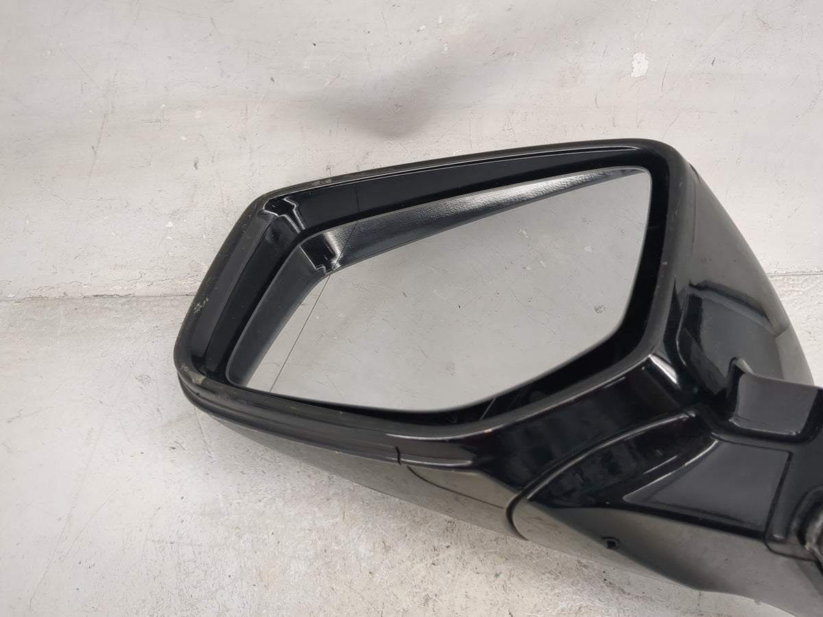 2015-2020 Acura Tlx Driver Side View Mirror - Left Door Mirror OEM Used - Oemusedautoparts1.com