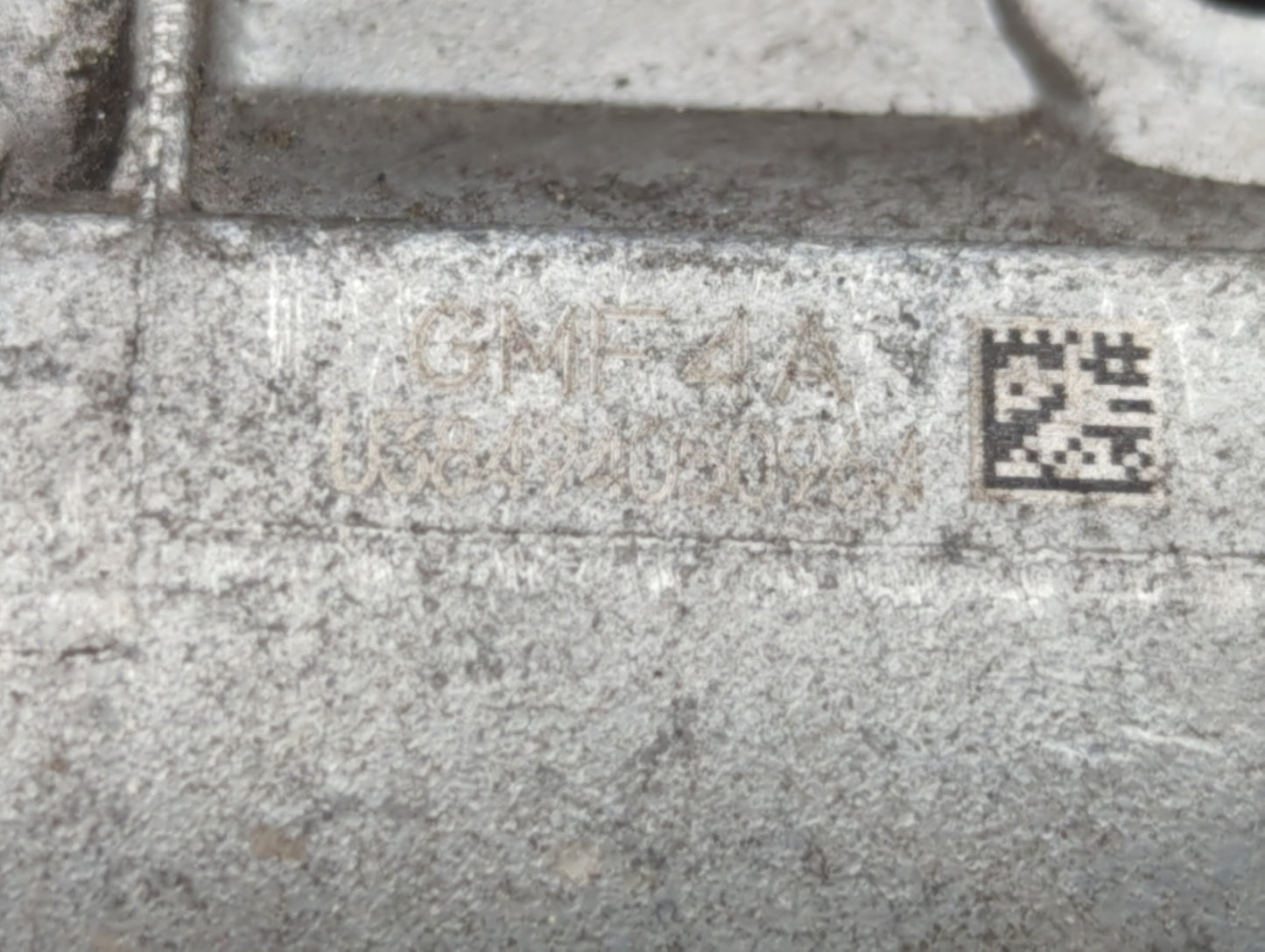 2015-2017 Acura Tlx Throttle Body P/N:1430 11S17 GMF4A Fits Fits 2013 2014 2015 2016 2017 2018 OEM Used Auto Parts - Oemused