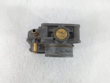 2015-2017 Acura Tlx Throttle Body P/N:1430 11S17 GMF4A Fits Fits 2013 2014 2015 2016 2017 2018 OEM Used Auto Parts