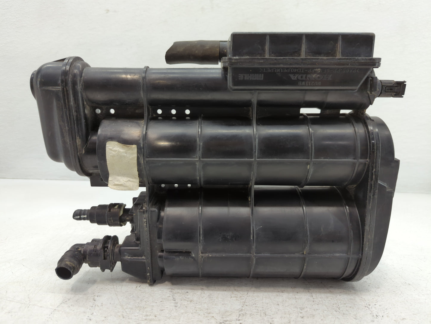 2016 Acura Tlx Fuel Vapor Charcoal Canister - Oemusedautoparts1.com