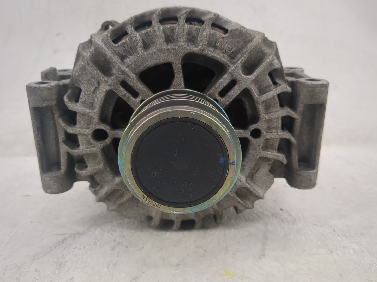 2015-2018 Audi A3 Alternator Replacement Generator Charging Assembly Engine OEM P/N:TG14C041 2611730G Fits OEM Used Auto Par