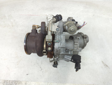 2016 Audi A3 Turbocharger Turbo Charger Super Charger Supercharger 1406648