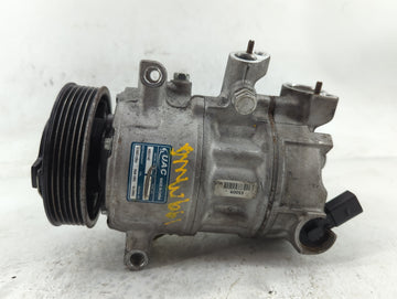 Audi A3 Air Conditioning A/c Ac Compressor Oem