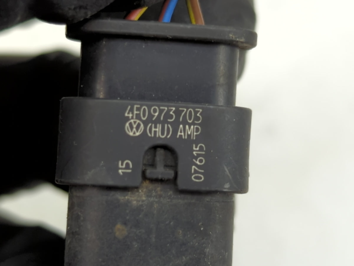 Park Assist Sensor - Oemusedautoparts1.com