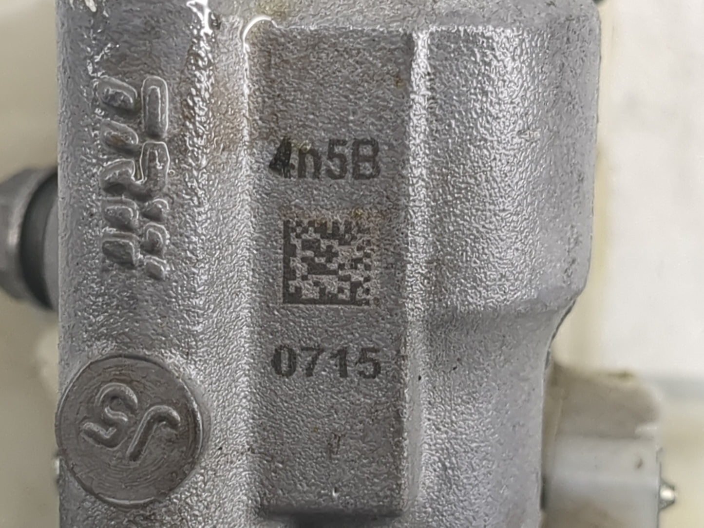 2015-2018 Audi A3 Brake Master Cylinder 1496922 - Oemusedautoparts1.com