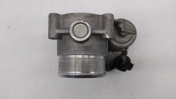 2006-2018 Audi A3 Throttle Body P/N:E8-2103-0-09305-00485 06F 133 062 E Fits OEM Used Auto Parts