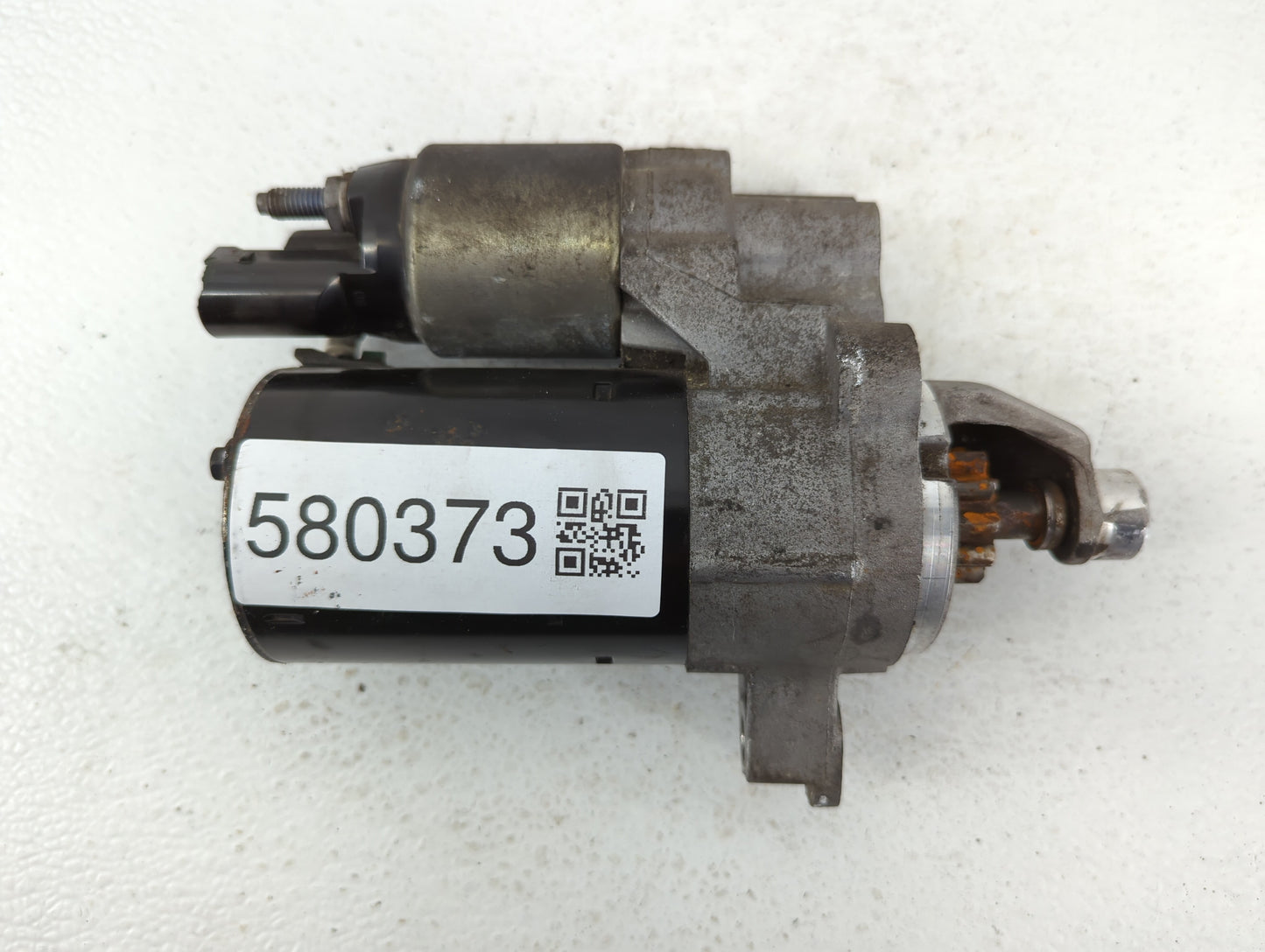 2015-2018 Audi A3 Car Starter Motor Solenoid OEM P/N:06H 911 021 A Fits Fits 2011 2012 2013 2014 2015 2016 2017 2018 2019 OE