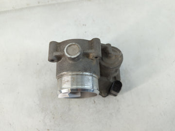 2006-2018 Audi A3 Throttle Body P/N:A2C82494100 06F 133 062 T Fits OEM Used Auto Parts