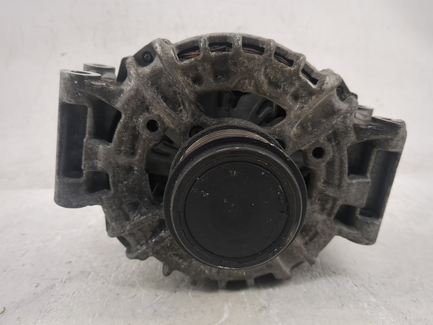 2013-2016 Audi A4 Alternator Replacement Generator Charging Assembly Engine OEM P/N:0 125 711 152 06H 903 018 J Fits OEM Use